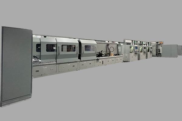 综合维修保障中心