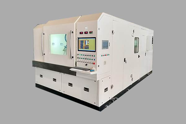 摆线马达试验台