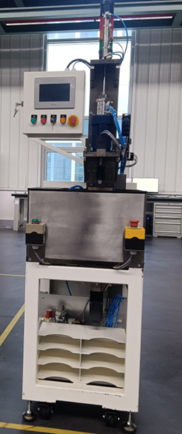 液压元件加工设备