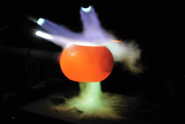 欧盾液压-喷焊技术