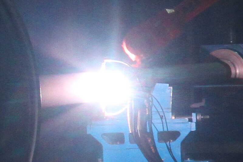 欧盾液压-APS等离子喷涂